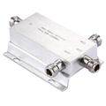 3-Way Power Splitter