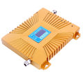 GSM900 / WCDMA2100