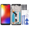 For Moto One (P30 Play)