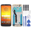 For Moto E5(Gold)