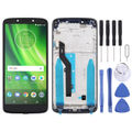 For Moto G6 Play