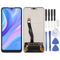 For Huawei Y8s