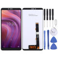 For Alcatel 3V 2019 / 5032W