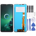 For Alcatel 3X 2020