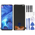 For OPPO Reno4 4G(AMOLED)