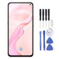For Vivo X30 Pro / X30 (AMOLED)