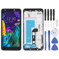 For LG K30 (2019)