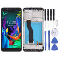For LG K20 (2019)