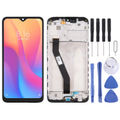 For Xiaomi Redmi 8A