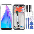 For Xiaomi Redmi Note 8T