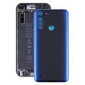 For Moto One Fusion