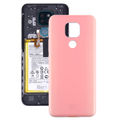 For Moto G9 Play(Pink)