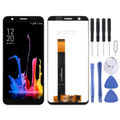 For Asus ZA551KL