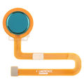 For Nokia 7.2 / 6.2(Green)