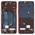 For OPPO R15 (Red)