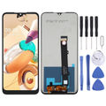 For LG K41s