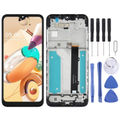 For LG K41s