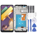 For LG K22