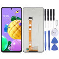 For LG K52