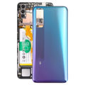 For Vivo Y70 / V20 SE