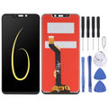 For Infinix Note 6