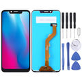 For Tecno Camon 11 Pro