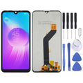 For Tecno Spark Go