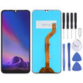 For Tecno Camon 12