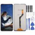 For Tecno Camon 15