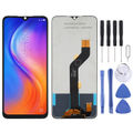 For Tecno Spark 6 Air
