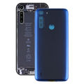 For Moto One Fusion/XT2073-2