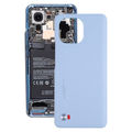 For Xiaomi Mi 11(Purple)