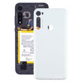 For Motorola Moto One Fusion Plus