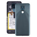 For Motorola Moto E7