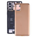 For Motorola Moto G9 Plus(Original)