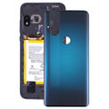 For Moto One Hyper(Original)