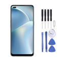 For OPPO A93(AMOLED)