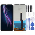 For Motorola One Fusion+