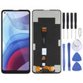 For Motorola Moto G Power (2021)