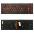 For Acer Nitro 5 AN515-51(with Backlight)