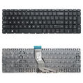 For HP 15-BS (US Version Black)