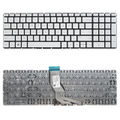 For HP 15-BS (US Version Silver)