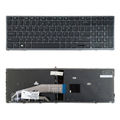 For HP Zbook 15(with Backlight)