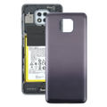 For Motorola Moto G Power (2021)