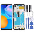 For Huawei P Smart 2021
