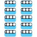 For Xiaomi Redmi Note 9 4G (Blue)