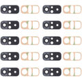 For Xiaomi Redmi Note 10 4G(Black)