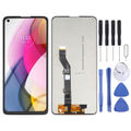 For Motorola Moto G Stylus (2021)