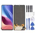 For Xiaomi Redmi K40 Pro(Original)