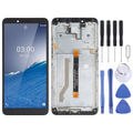 For Nokia C3